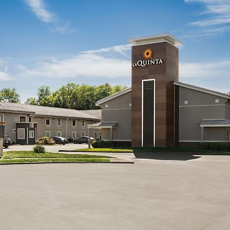 La Quinta Inn Lexington-Horse Park מראה חיצוני תמונה