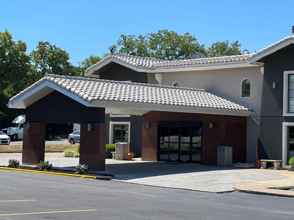 La Quinta Inn Lexington-Horse Park מראה חיצוני תמונה