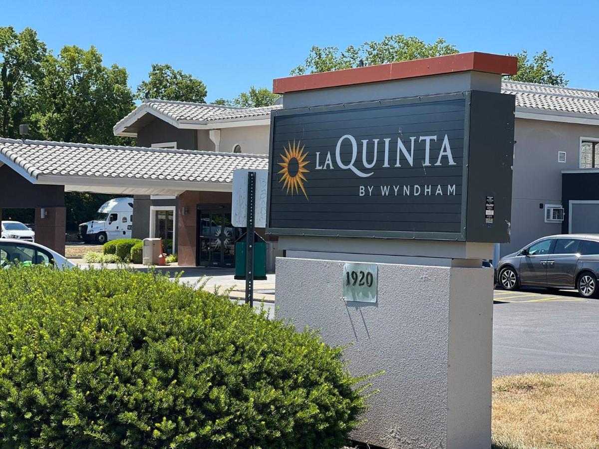 La Quinta Inn Lexington-Horse Park מראה חיצוני תמונה