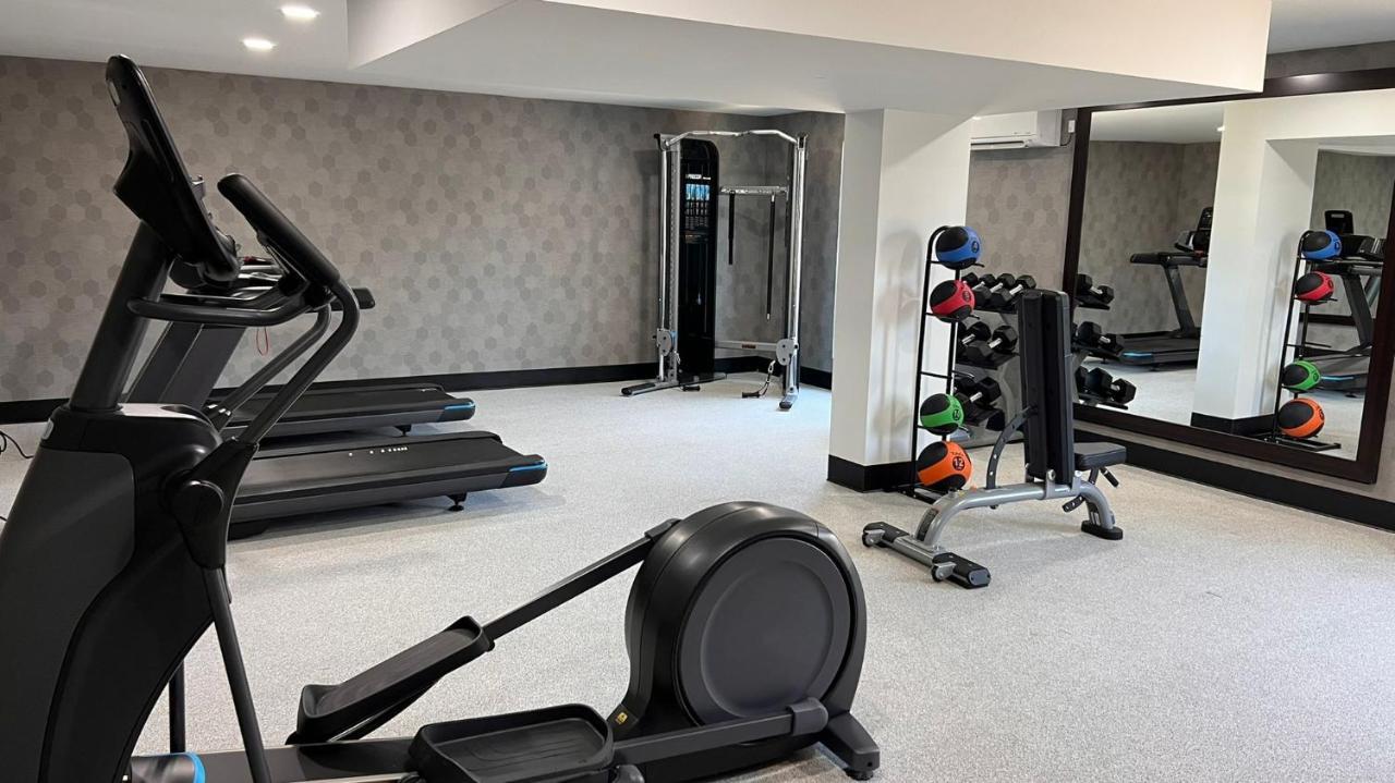 La Quinta Inn Lexington-Horse Park מראה חיצוני תמונה