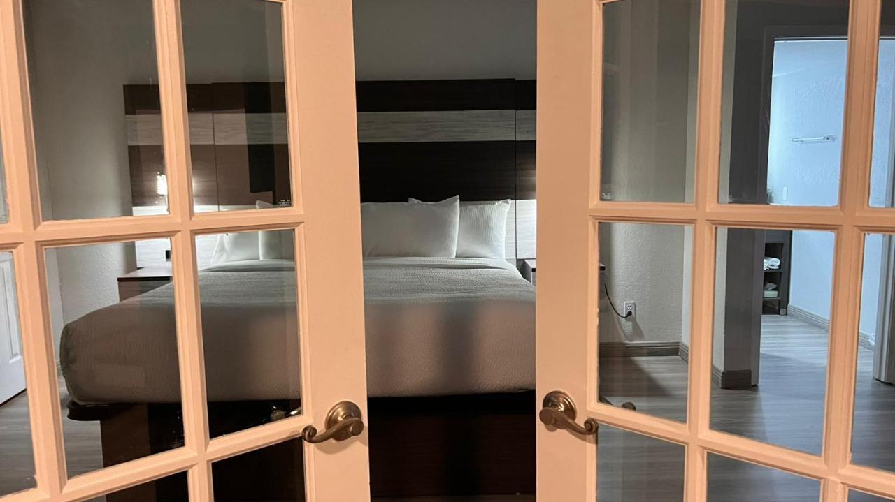 La Quinta Inn Lexington-Horse Park מראה חיצוני תמונה
