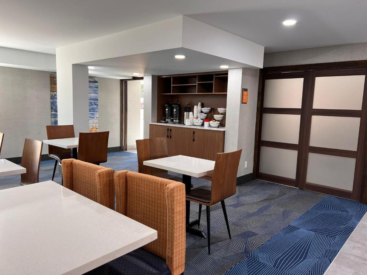 La Quinta Inn Lexington-Horse Park מראה חיצוני תמונה