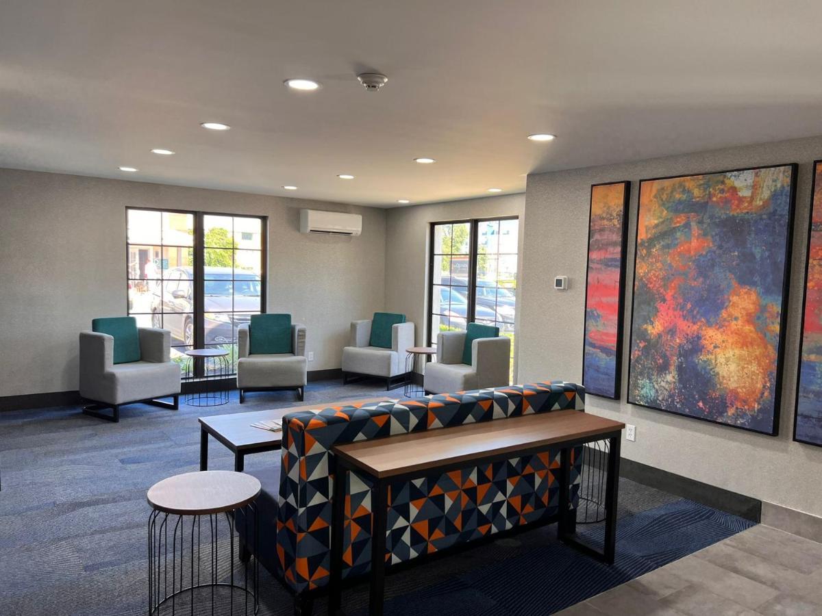 La Quinta Inn Lexington-Horse Park מראה חיצוני תמונה