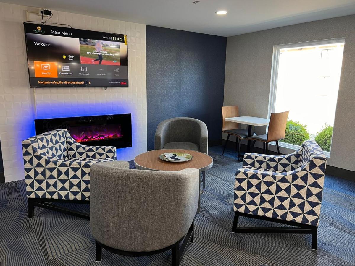 La Quinta Inn Lexington-Horse Park מראה חיצוני תמונה