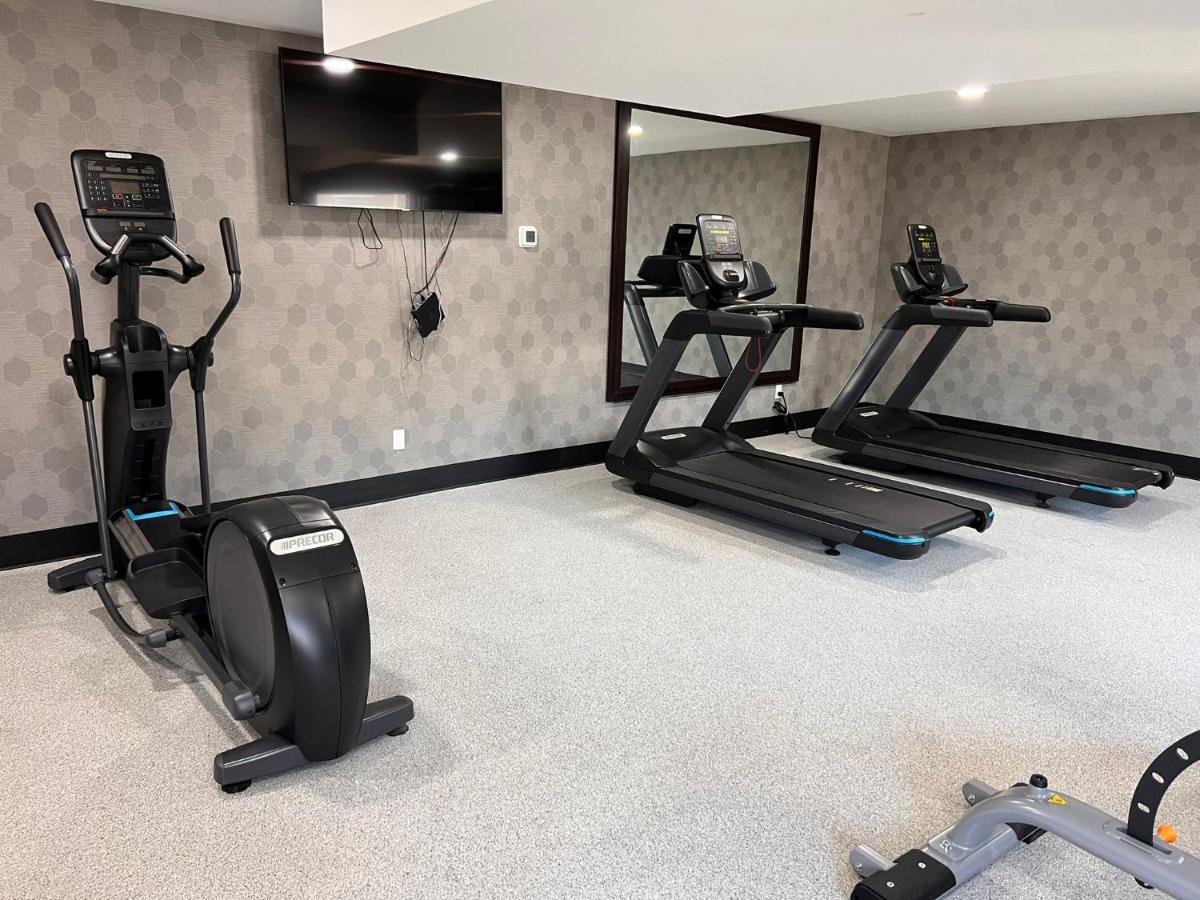 La Quinta Inn Lexington-Horse Park מראה חיצוני תמונה