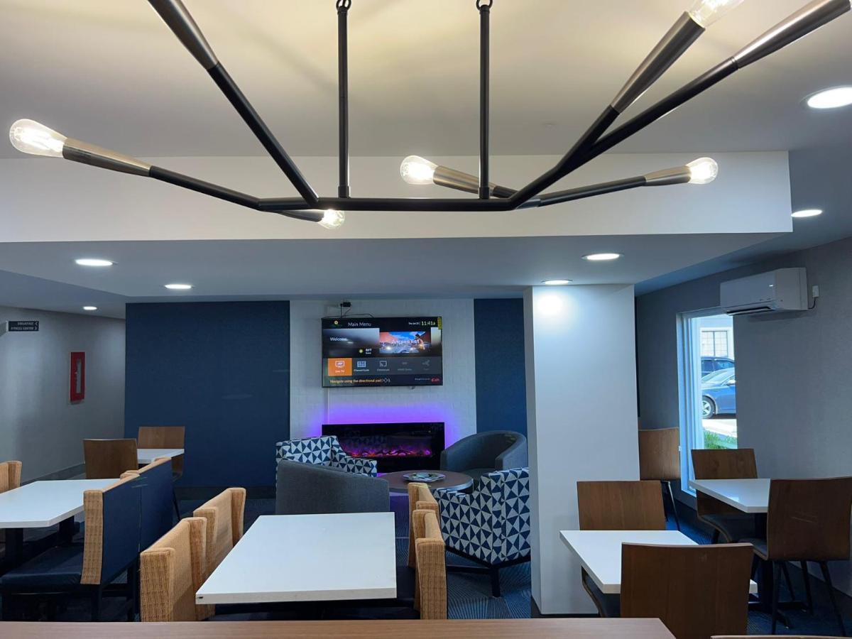 La Quinta Inn Lexington-Horse Park מראה חיצוני תמונה