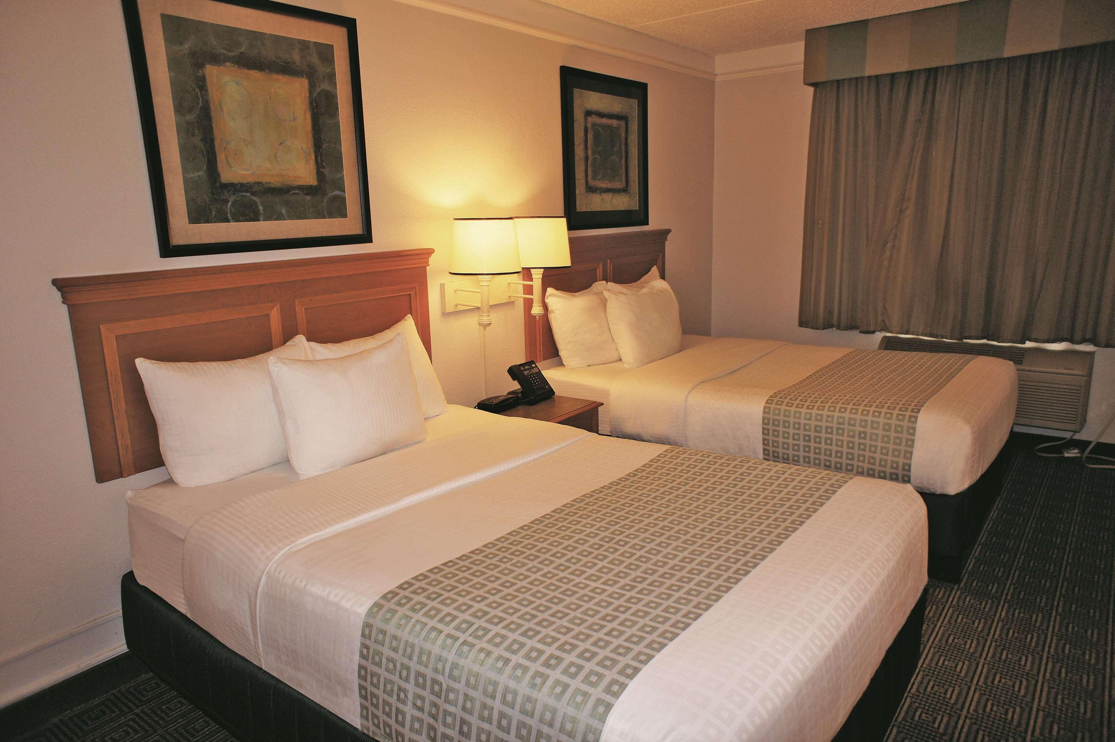 La Quinta Inn Lexington-Horse Park מראה חיצוני תמונה