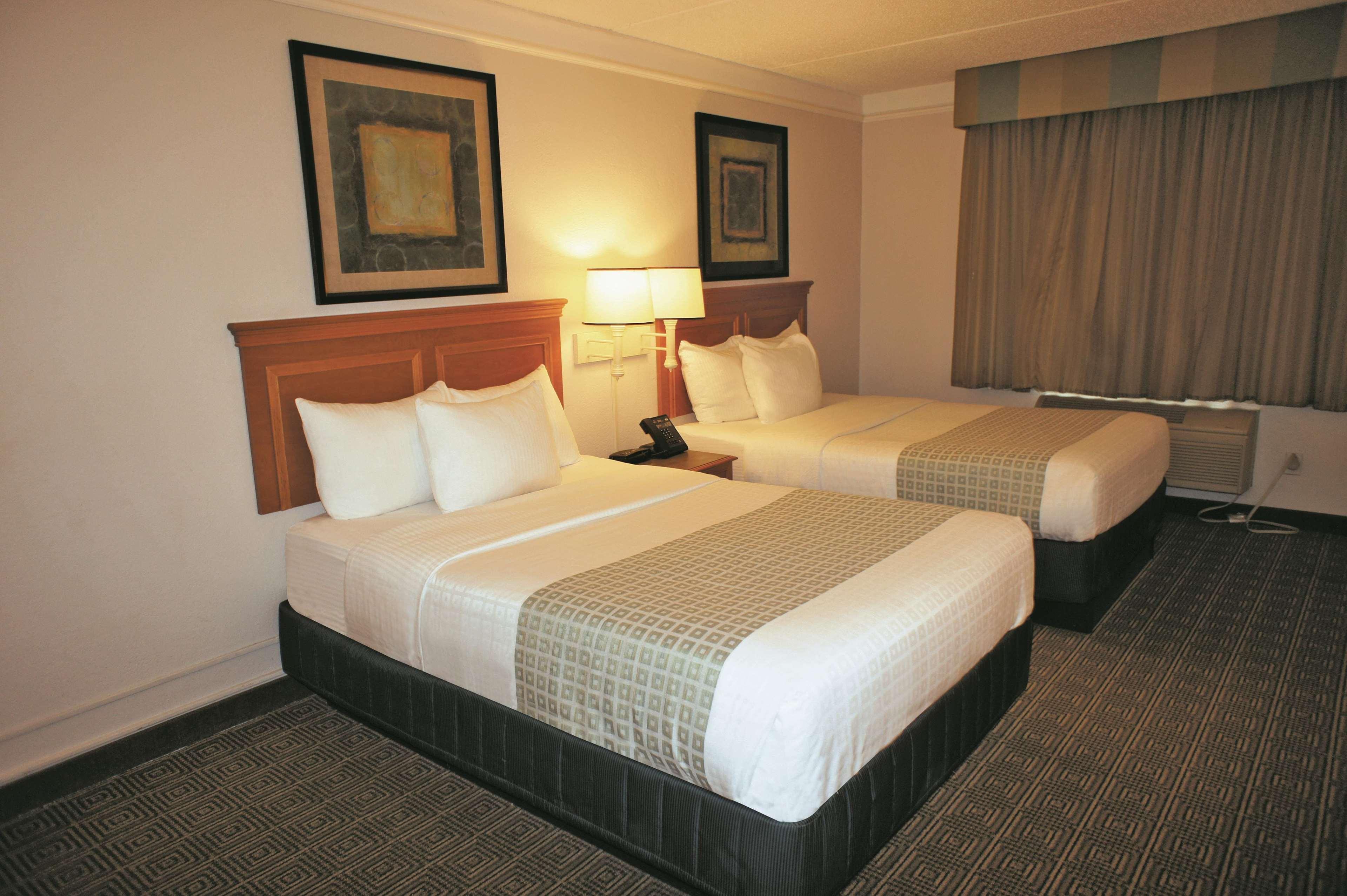 La Quinta Inn Lexington-Horse Park מראה חיצוני תמונה