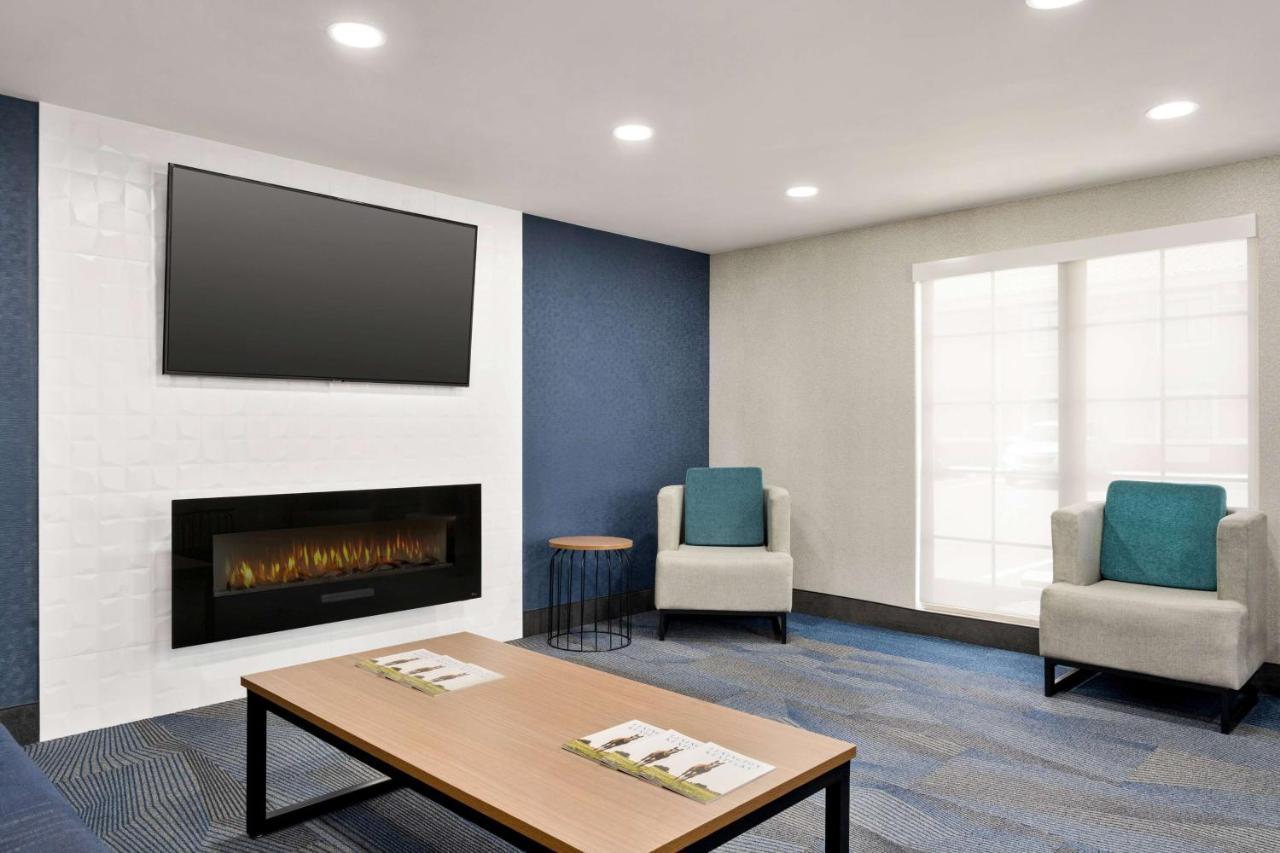 La Quinta Inn Lexington-Horse Park מראה חיצוני תמונה