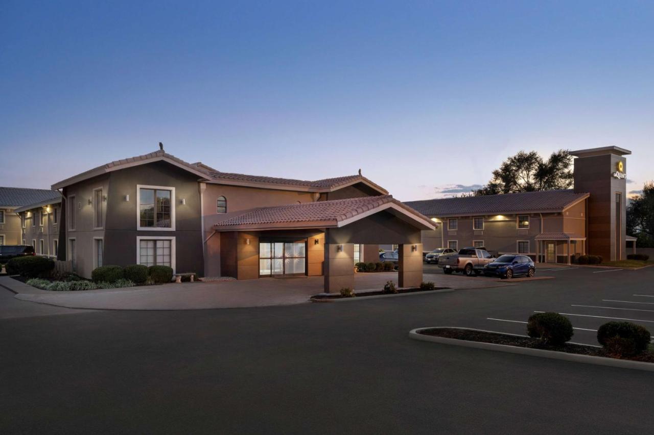 La Quinta Inn Lexington-Horse Park מראה חיצוני תמונה