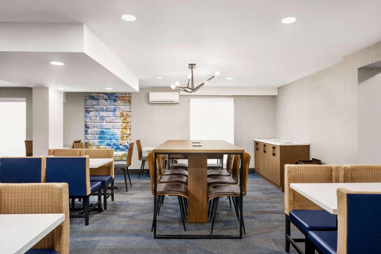 La Quinta Inn Lexington-Horse Park מראה חיצוני תמונה