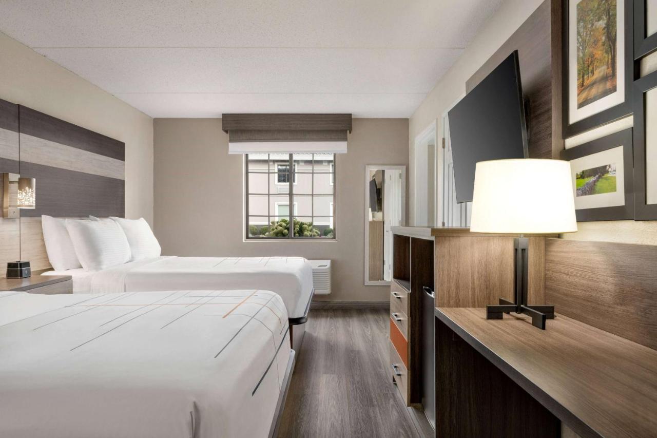 La Quinta Inn Lexington-Horse Park מראה חיצוני תמונה